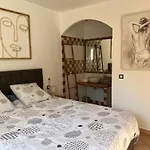 Будинок відпочинку Casa Flamingo Порто-Веккіо