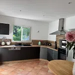 Casa Flamingo Будинок відпочинку