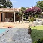 Будинок відпочинку Casa Flamingo Порто-Веккіо