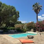 Будинок відпочинку Casa Flamingo Порто-Веккіо