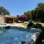 Casa Flamingo Порто-Веккіо