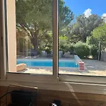 Casa Flamingo Порто-Веккіо
