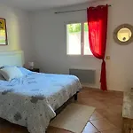 Будинок відпочинку Casa Flamingo *