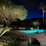 Будинок відпочинку Casa Flamingo Порто-Веккіо