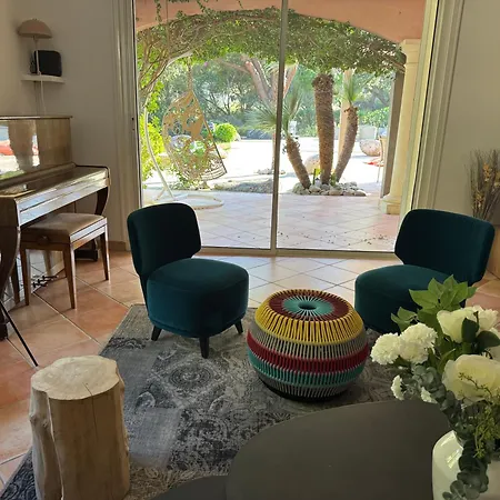 Casa Flamingo Ferienhaus