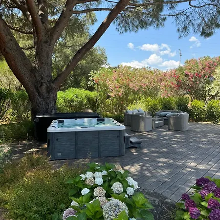 Casa Flamingo Porto Vecchio