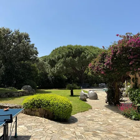 Casa Flamingo * Porto Vecchio