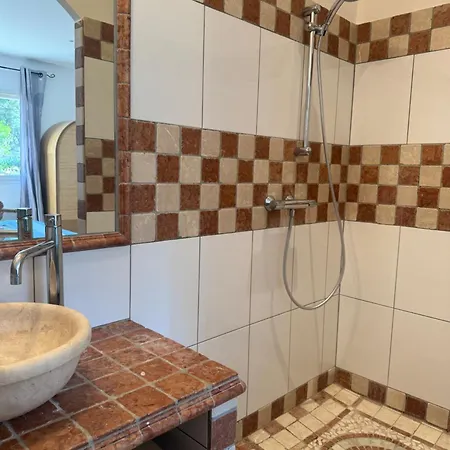 Casa Flamingo * Porto Vecchio