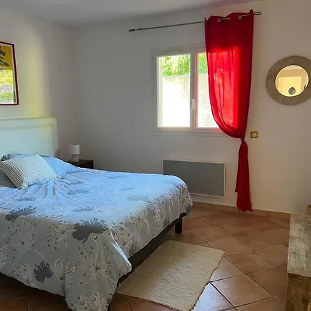 Vakantiehuis Casa Flamingo *