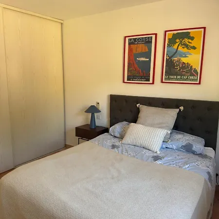 Casa vacanze Casa Flamingo Porto Vecchio