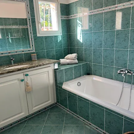 Casa Flamingo Vakantiehuis