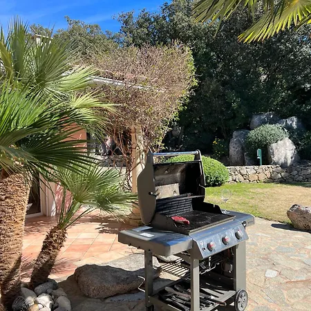 Casa Flamingo Vakantiehuis *