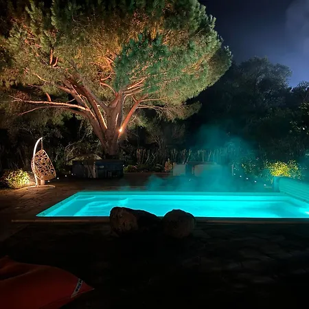 Vakantiehuis Casa Flamingo