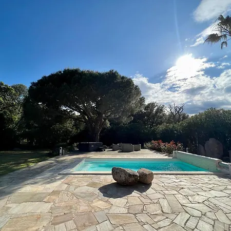 Casa Flamingo