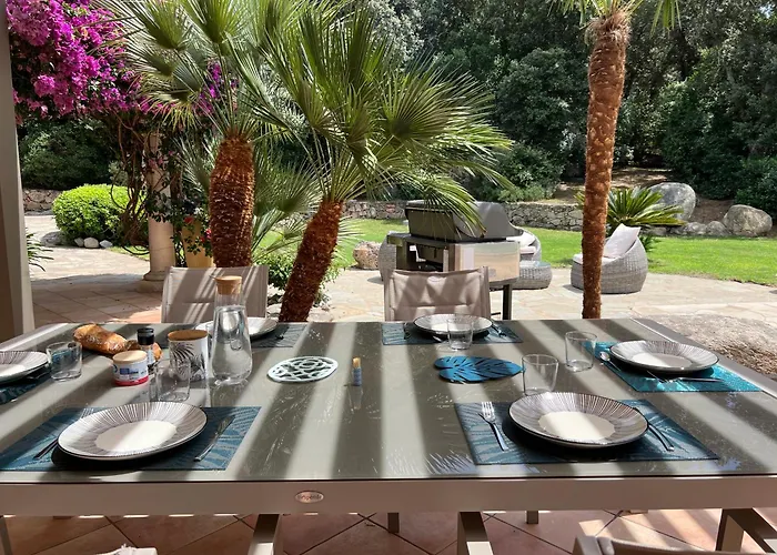 Vakantiehuis Casa Flamingo *