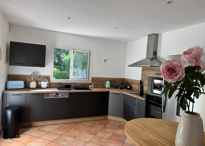 Casa Flamingo Vakantiehuis