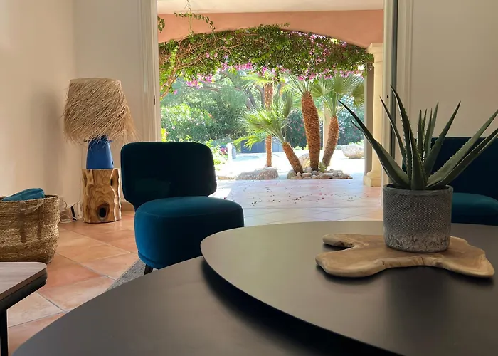 Vakantiehuis Casa Flamingo *