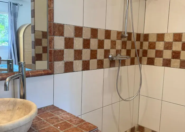 Casa Flamingo * Porto-Vecchio (Corsica)