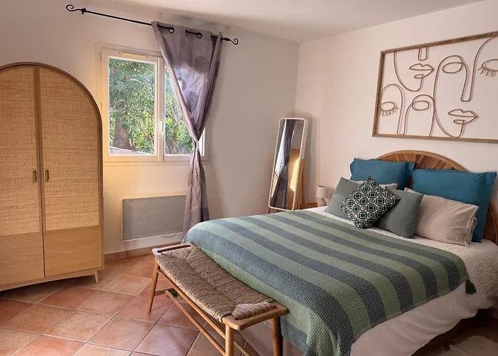 Casa Flamingo Vakantiehuis *