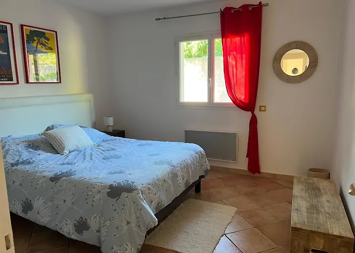 Vakantiehuis Casa Flamingo *