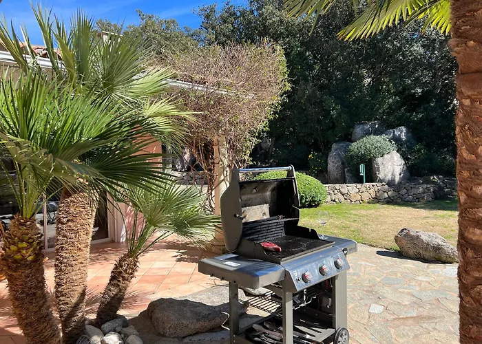 Casa Flamingo Vakantiehuis *